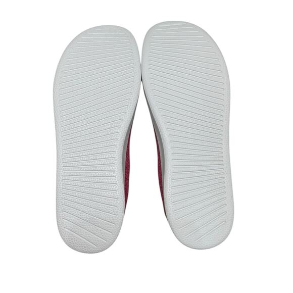 NIB! Allbirds Men's Tree Sustainable Loungers in Lux Pink - Size 14 - Picture 6 of 9